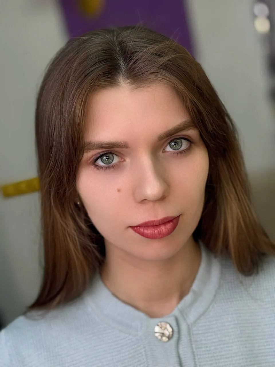 Перманентный макияж